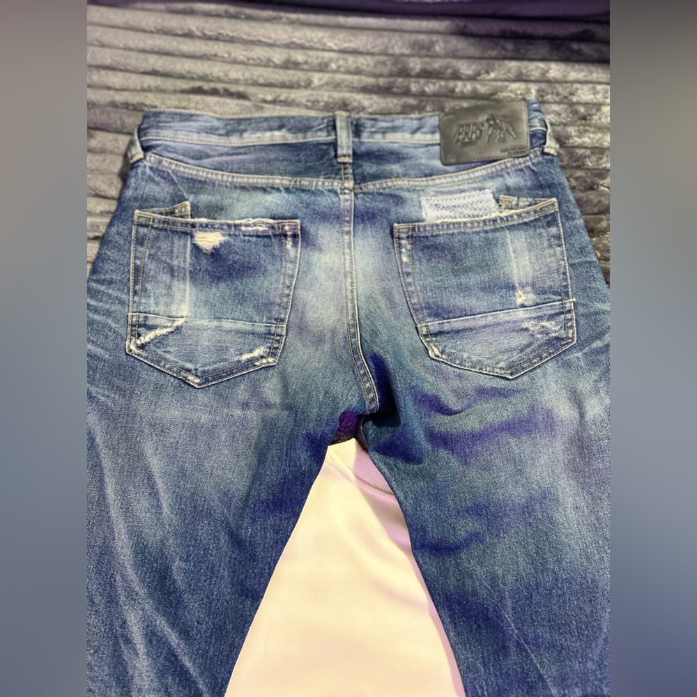 PRPS demon jeans - Picture 11 of 16